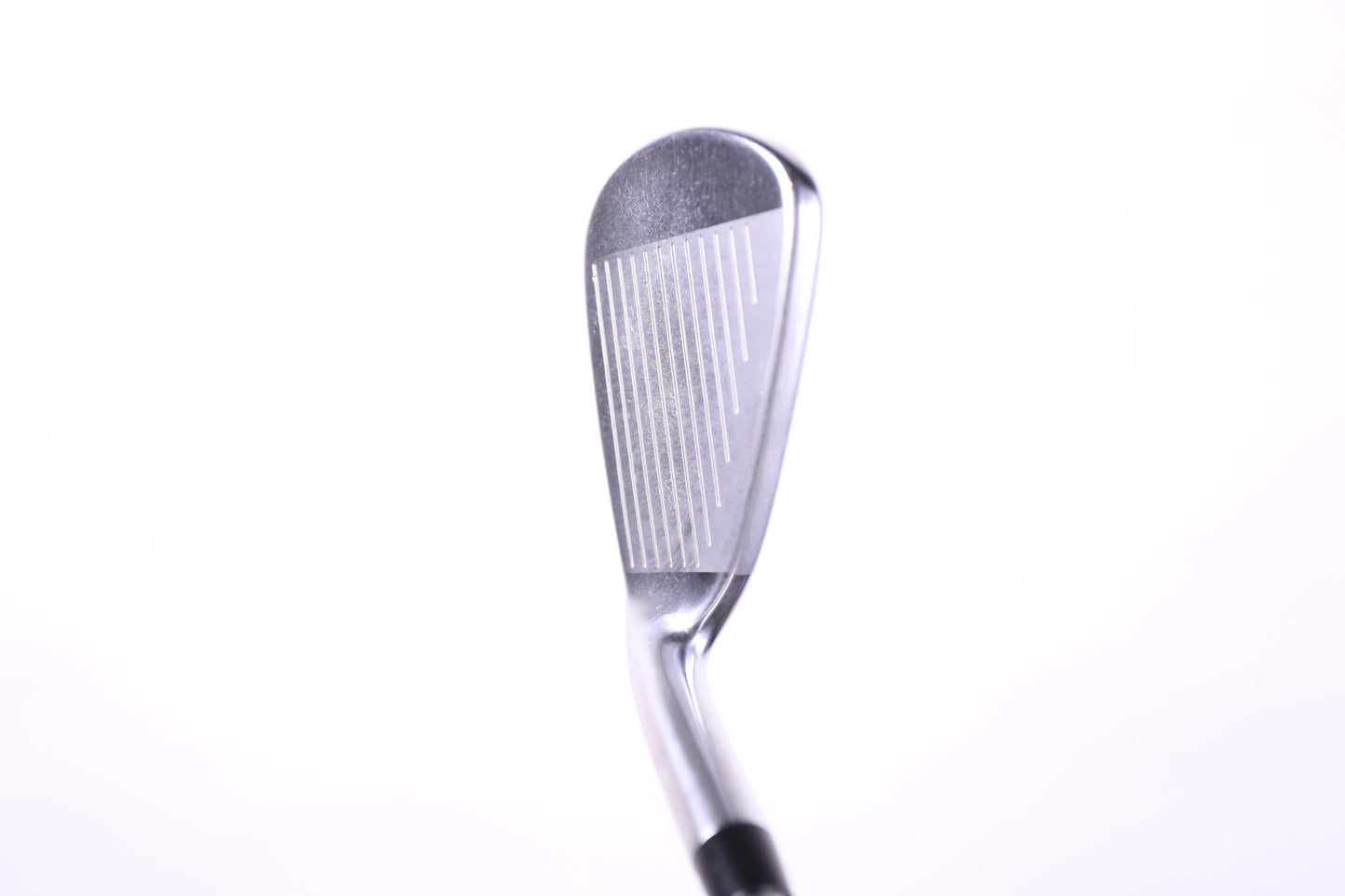 Used Mizuno JPX 825 Single 6-Iron - Right-Handed - Regular Flex-Next Round
