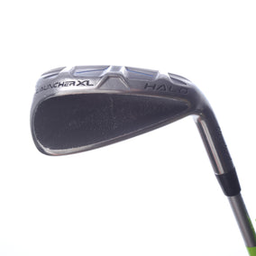 Used Cleveland Launcher XL Halo Single 8-Iron - Right-Handed - Ladies Flex-Next Round