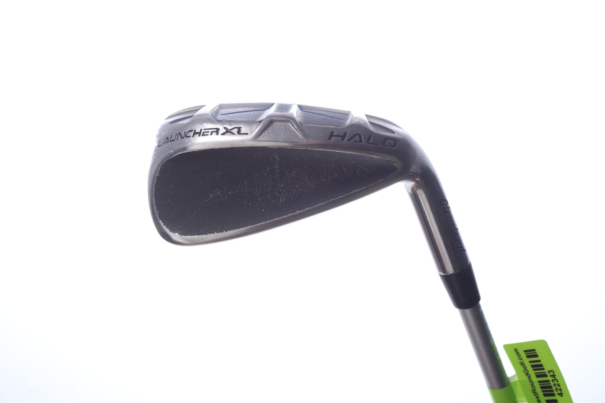 Used Cleveland Launcher XL Halo Single 8-Iron - Right-Handed - Ladies Flex-Next Round