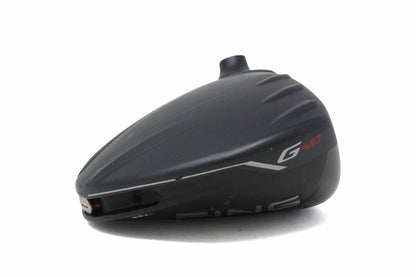 Used Ping G410 LS Tec Driver - HEAD ONLY - Right-Handed - 10.5 Degrees
