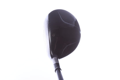 Used TaylorMade Burner Steel 5-Wood - Right-Handed - 18 Degrees - Regular Flex-Next Round