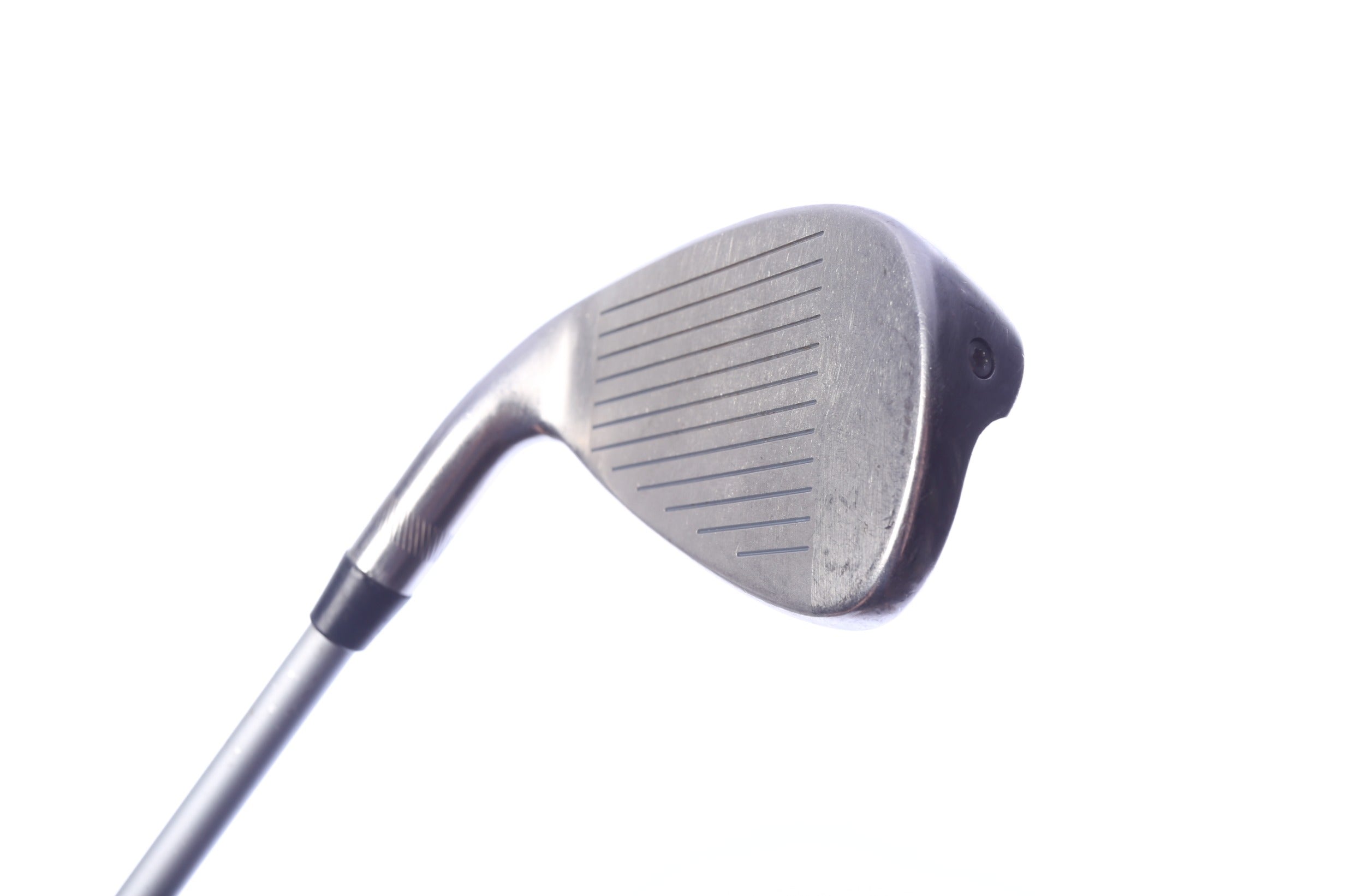 Used Sub 70 699-U Single Utility 4-Iron - Right-Handed - Extra Stiff Flex-Next Round