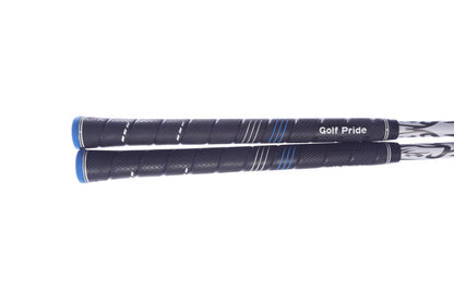 Used Callaway X Hot Hybrid Set - Right-Handed - 3H, 4H - Regular Flex