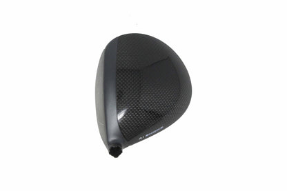 Used Callaway Paradym Ai Smoke Triple Diamond Driver - HEAD ONLY - Right-Handed - 9 Degrees