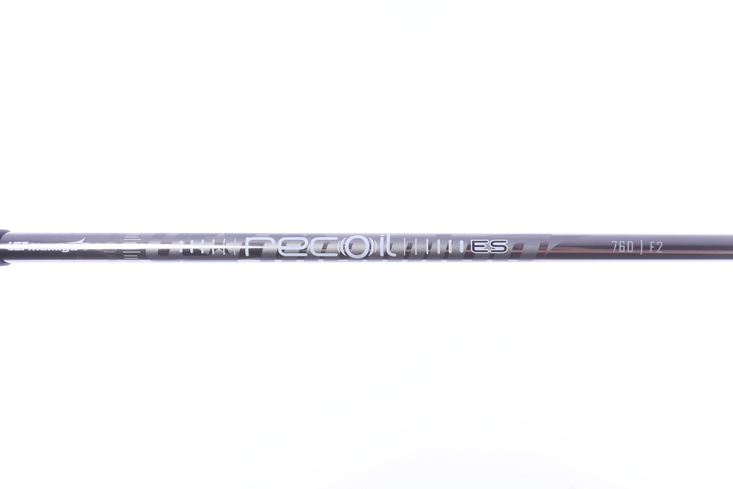 Used Callaway Apex CF16 Iron Set - Right-Handed - 6-PW - Seniors Flex-Next Round