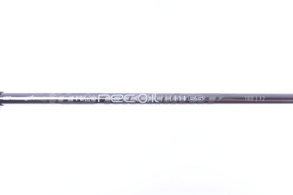 Used Callaway Apex CF16 Iron Set - Right-Handed - 6-PW - Seniors Flex-Next Round