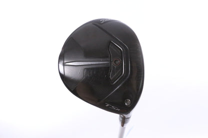 Used Titleist TSR2 3-Wood - Right-Handed - 16.5 Degrees - Ladies Flex-Next Round