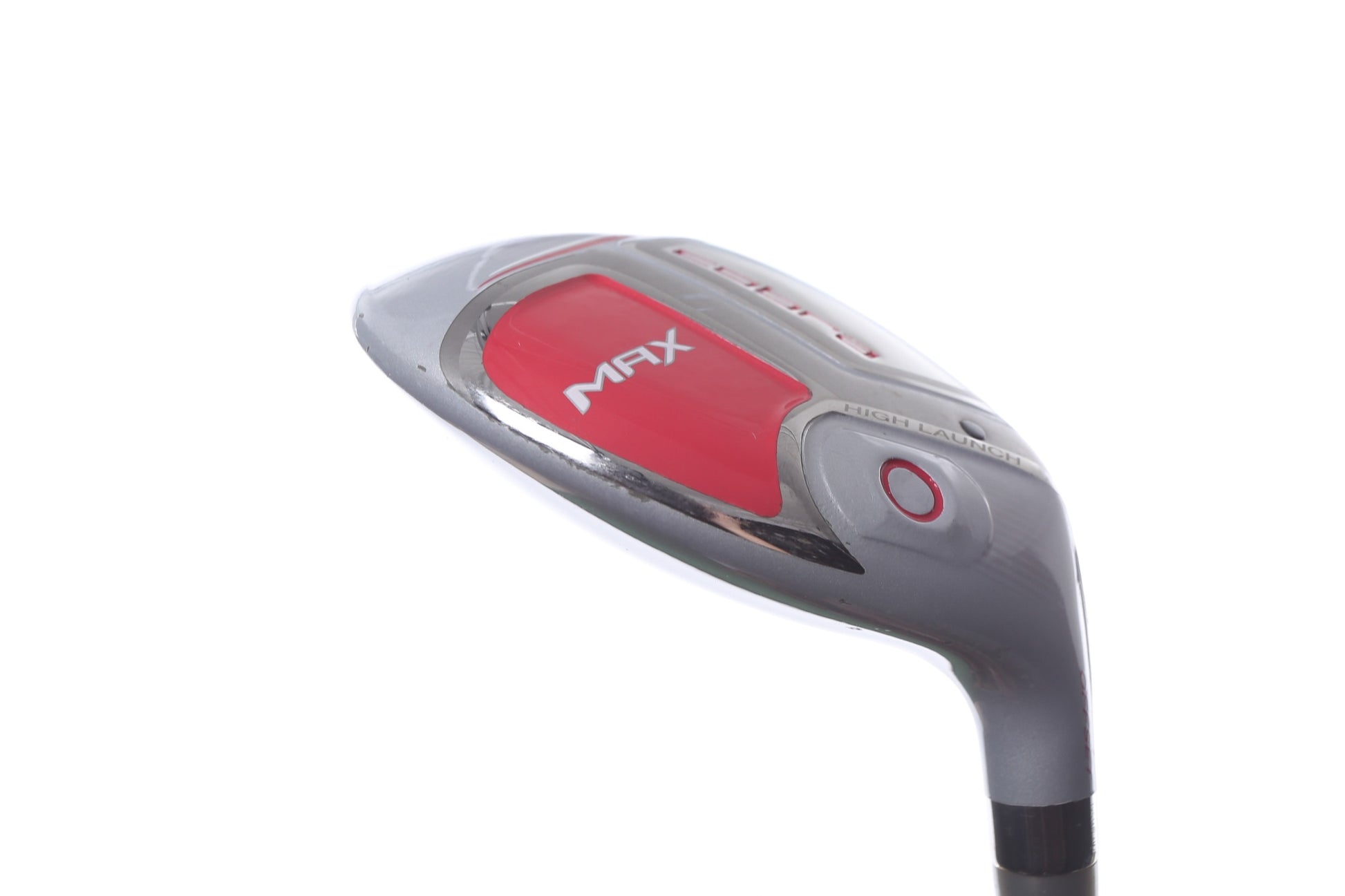 Used Cobra Max 5H Hybrid - Right-Handed - 26 Degrees - Ladies Flex-Next Round