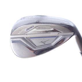 Used Mizuno JPX 900 Hot Metal Gap Wedge - Right-Handed - 50 Degrees - Regular Plus Flex-Next Round
