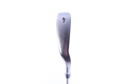 Used Callaway Apex DCB Single 4-Iron - Right-Handed - Regular Flex