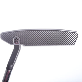 Used PXG Battle Ready II Closer Putter - Right-Handed - 35.5 in - Blade-Next Round