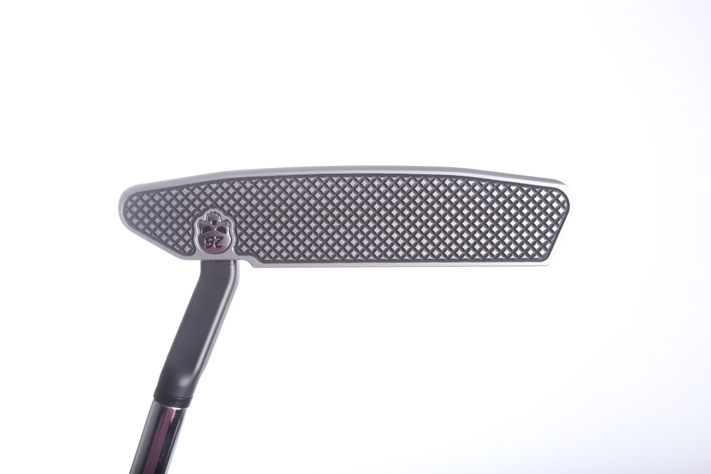 Used PXG Battle Ready II Closer Putter - Right-Handed - 35.5 in - Blade-Next Round