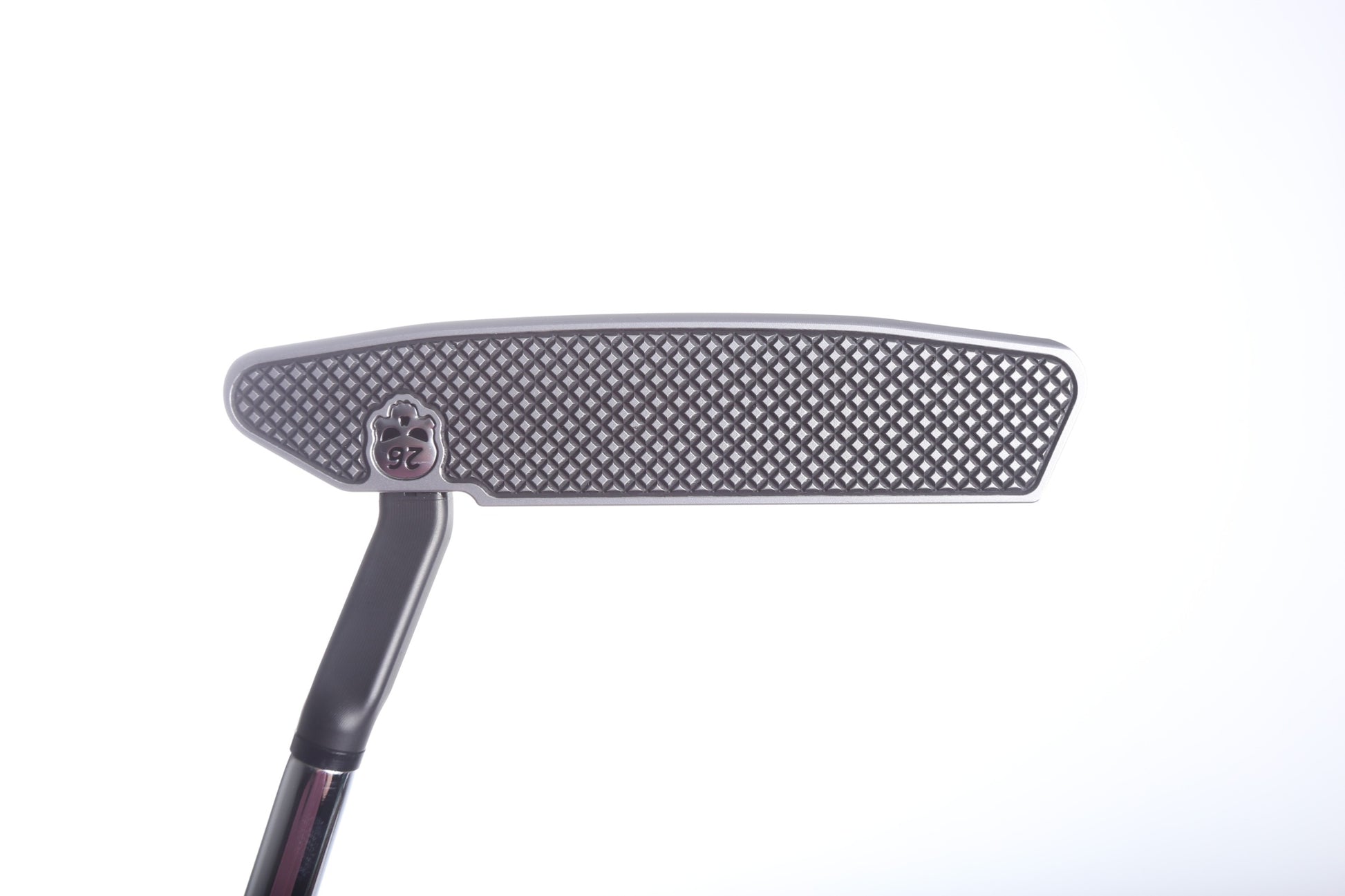Used PXG Battle Ready II Closer Putter - Right-Handed - 35.5 in - Blade-Next Round
