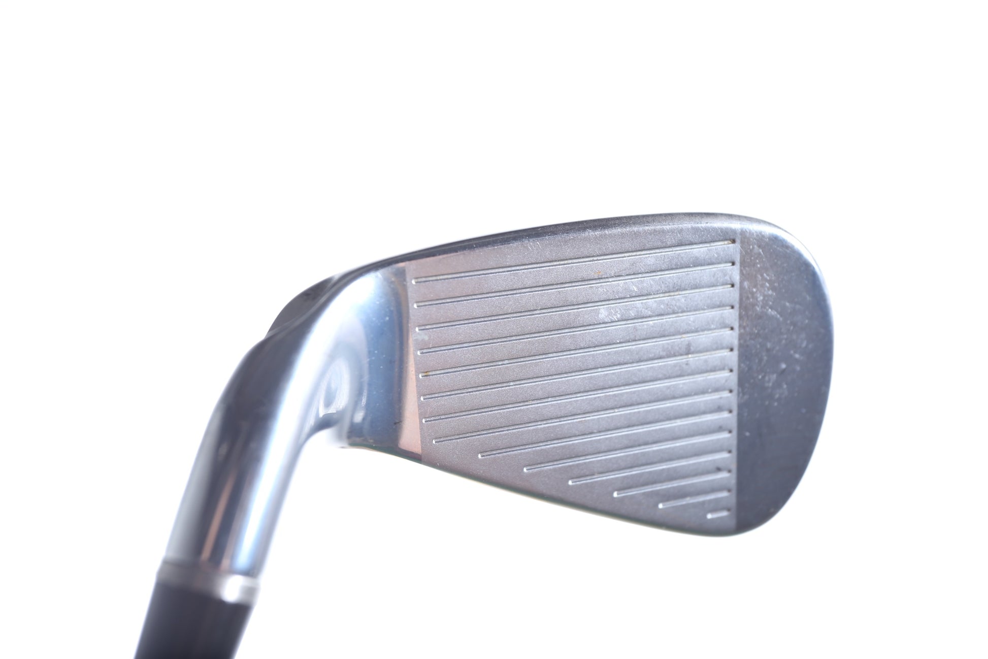 Used Callaway Paradym X Single Fitting 7-Iron - Right-Handed - Regular Flex-Next Round