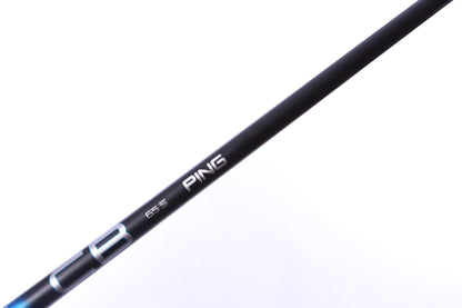 Used Ping ALTA CB Blue Fairway Wood Shaft Stiff Flex Graphite - 41.25 in - Ping G440 Adapter