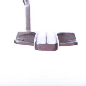 Used Odyssey White Hot XG Marxman Blade Putter - Right-Handed - 35 in - Blade-Next Round