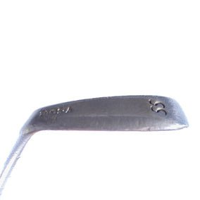 Used Scor 4161 Sand Wedge - Right-Handed - 55 Degrees - Stiff Flex-Next Round
