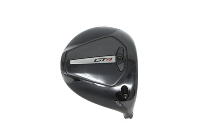 Used Titleist GT4 Driver - HEAD ONLY - Right-Handed - 10 Degrees