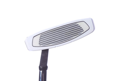 Used TaylorMade Spider EX Platinum Putter - Right-Handed - 36 in - Mallet
