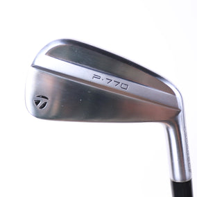 Used TaylorMade 2024 P770 Single 3-Iron - Right-Handed - Extra Stiff Flex-Next Round