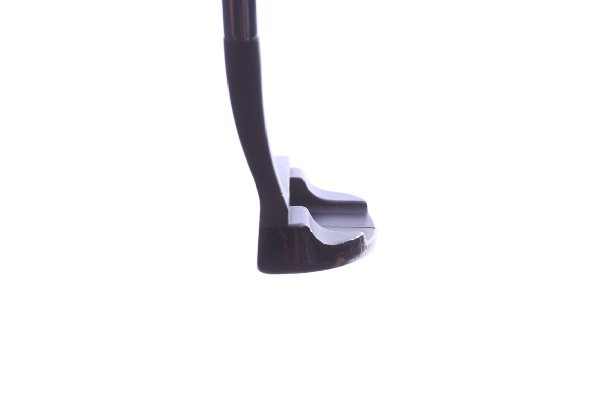 Used TaylorMade Ghost Tour Black Maranello Putter - Right-Handed - 33 in - Mid-mallet-Next Round