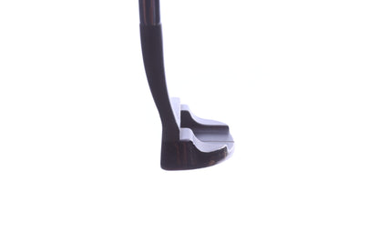 Used TaylorMade Ghost Tour Black Maranello Putter - Right-Handed - 33 in - Mid-mallet-Next Round