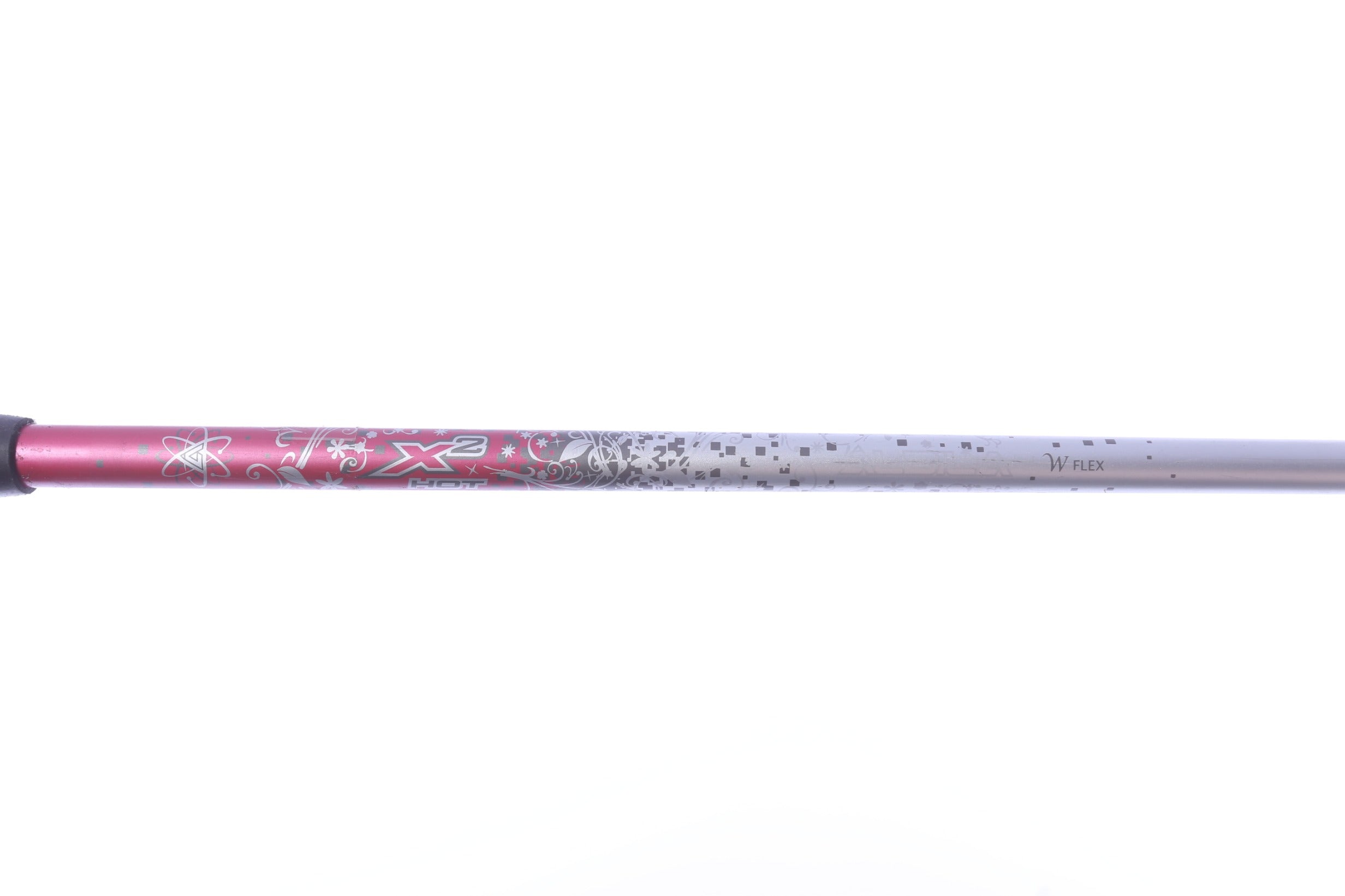 Used Callaway X2 Hot 7-Wood - Right-Handed - 21 Degrees - Ladies Flex