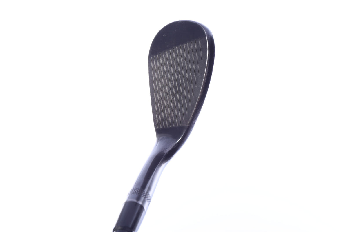 Used Bettinardi HLX 3.0 Black Smoke Sand Wedge - Right-Handed - 54 Degrees - Variable Flex-Next Round