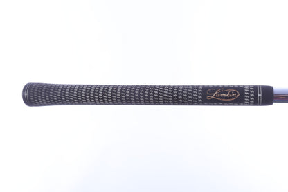 Used Callaway Steelhead X-16 Pro Series Single 3-Iron - Right-Handed - Tour Stiff Flex-Next Round