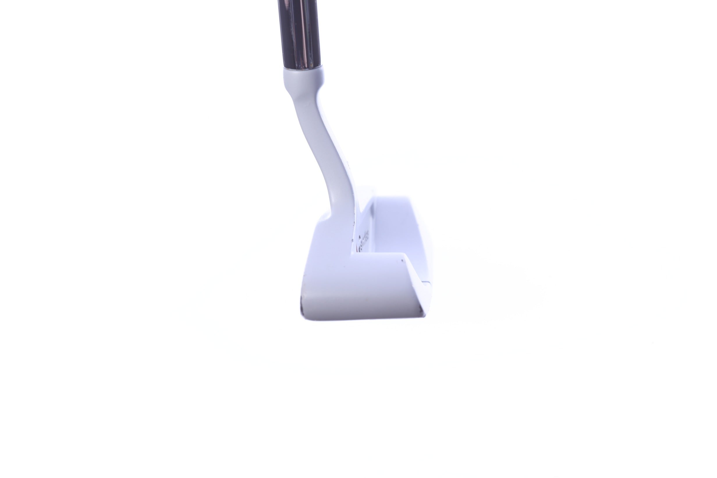 Used TaylorMade Ghost Tour SE 62 Putter - Right-Handed - 35 in - Blade