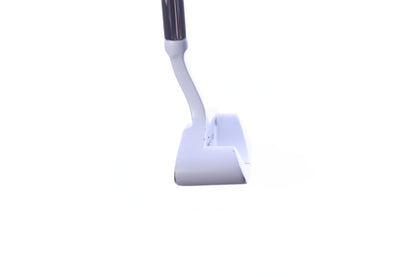 Used TaylorMade Ghost Tour SE 62 Putter - Right-Handed - 35 in - Blade