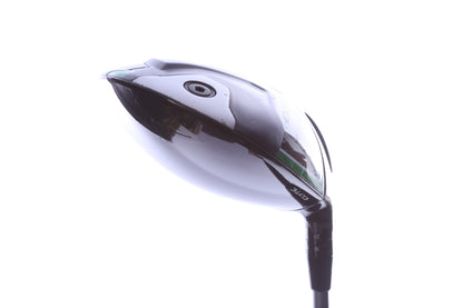 Used Callaway Elyte Triple Diamond Driver - 9 Degrees - Stiff Flex Project X DENALI Frost - Right-Handed-Next Round