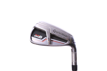 Used TaylorMade M6 Single 8-Iron - Right-Handed - Regular Flex