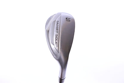Used Cleveland Smart Sole 3 S Sand Wedge - Right-Handed - 58 Degrees - Wedge Flex-Next Round