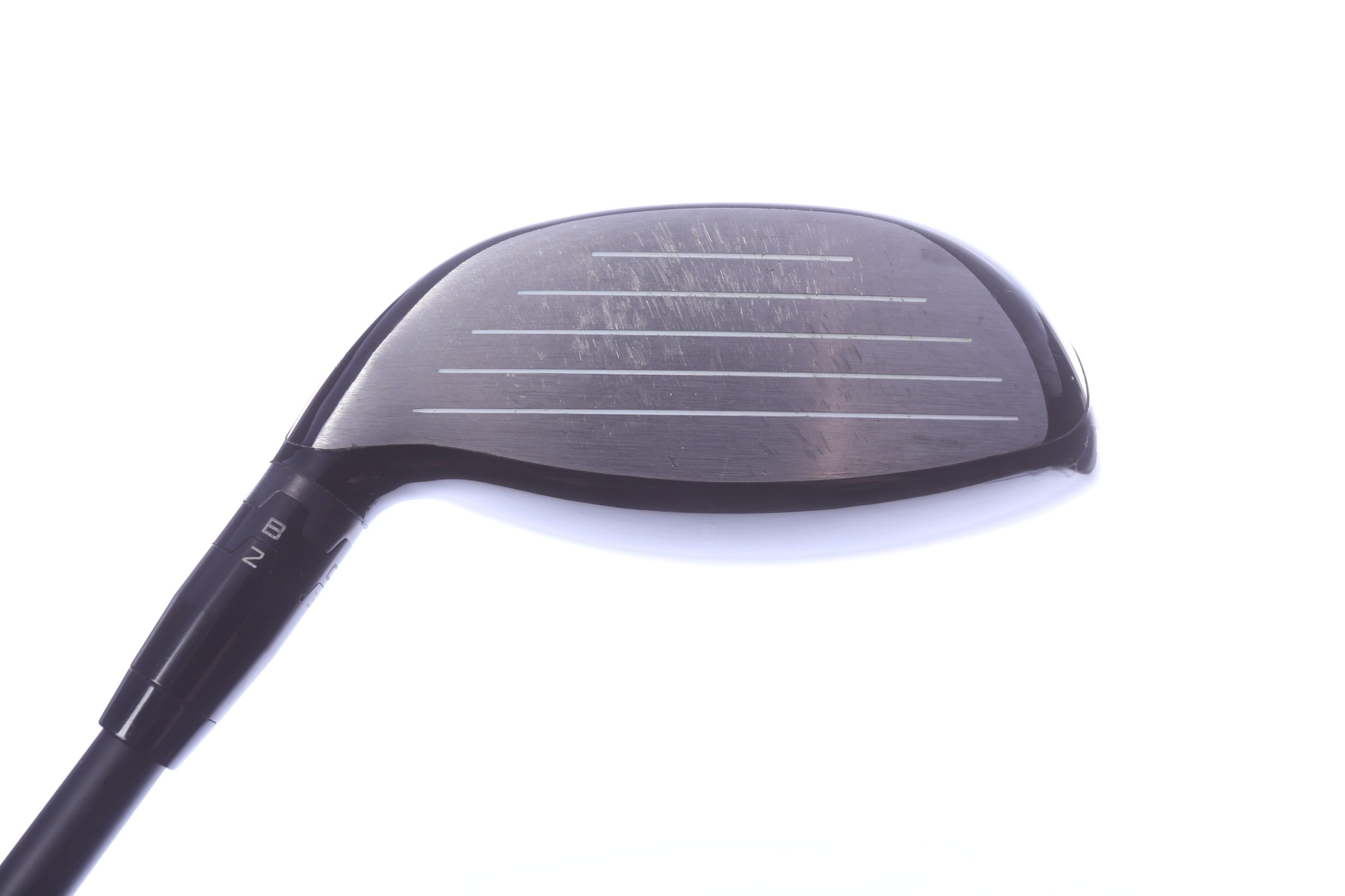 Used Titleist GTS3 Right-Handed Fairway Wood – Next Round