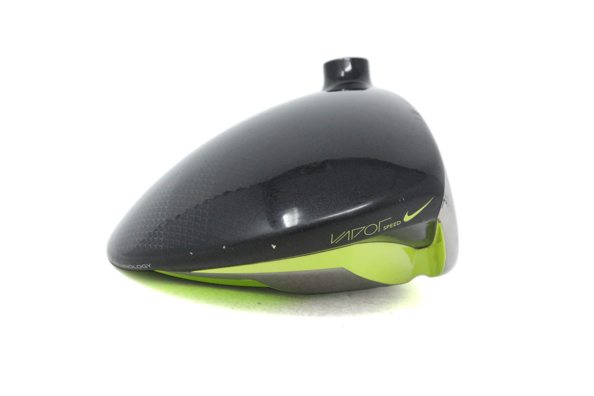 Used Nike Vapor Speed Driver - HEAD ONLY - Right-Handed - 10.5 Degrees