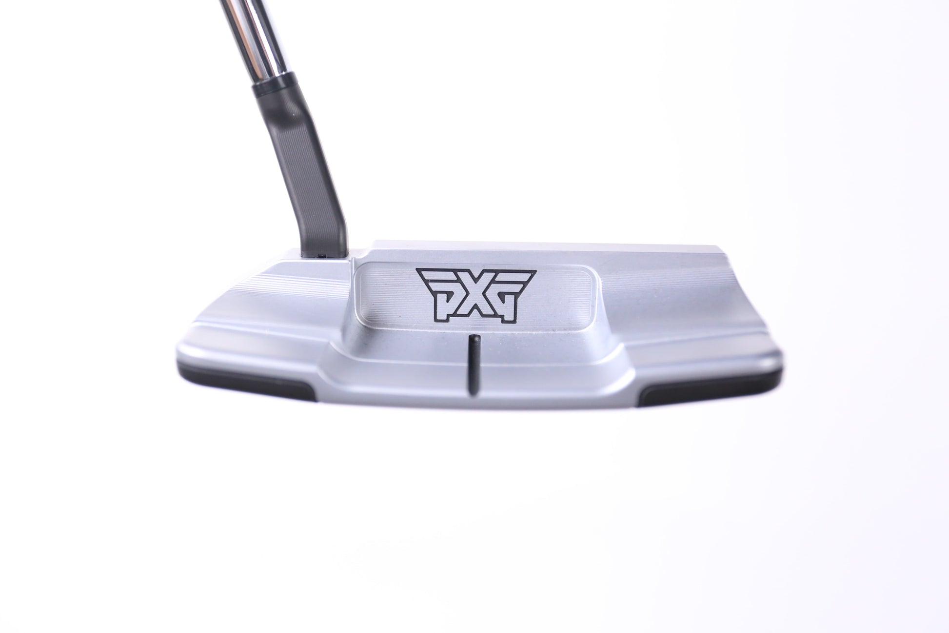 Used PXG Battle Ready II Closer Putter - Right-Handed - 35 in - Blade-Next Round
