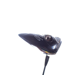 Used Titleist TS3 3-Wood - Left-Handed - 15 Degrees - Extra Stiff Flex-Next Round