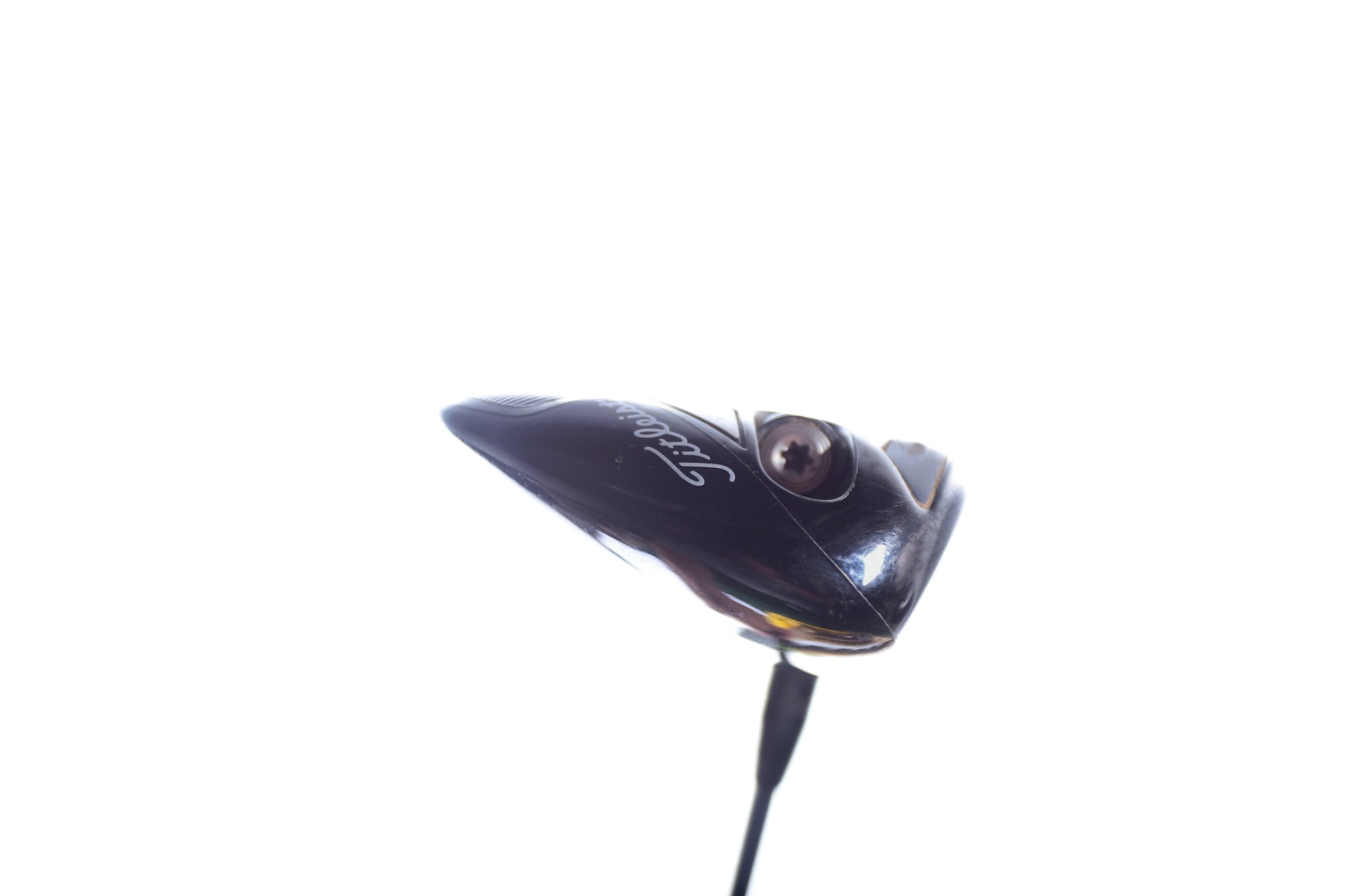 Used Titleist TS3 3-Wood - Left-Handed - 15 Degrees - Extra Stiff Flex-Next Round