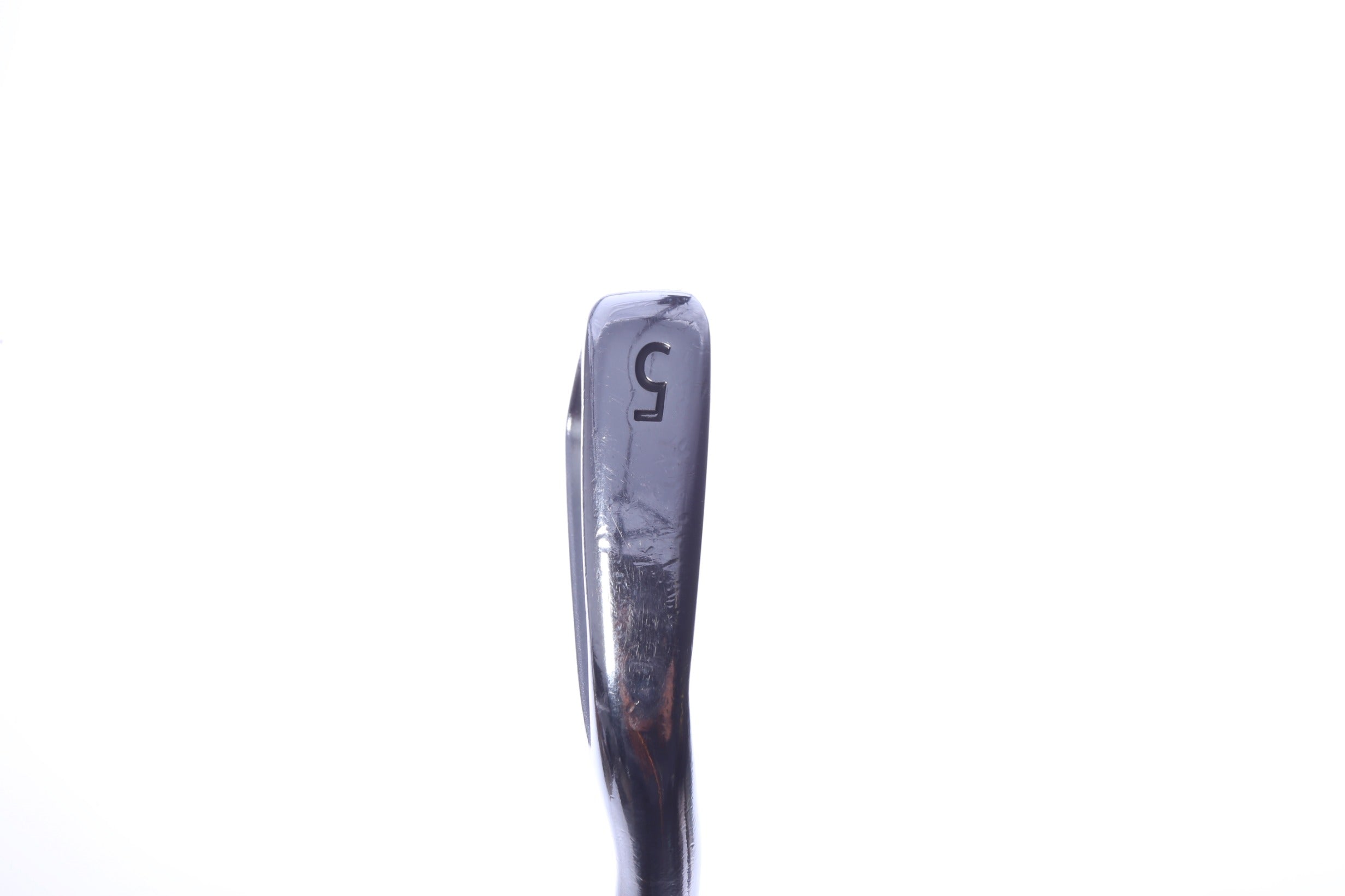 Used Titleist 718 CB Single 5-Iron - Right-Handed - Extra Stiff Flex-Next Round