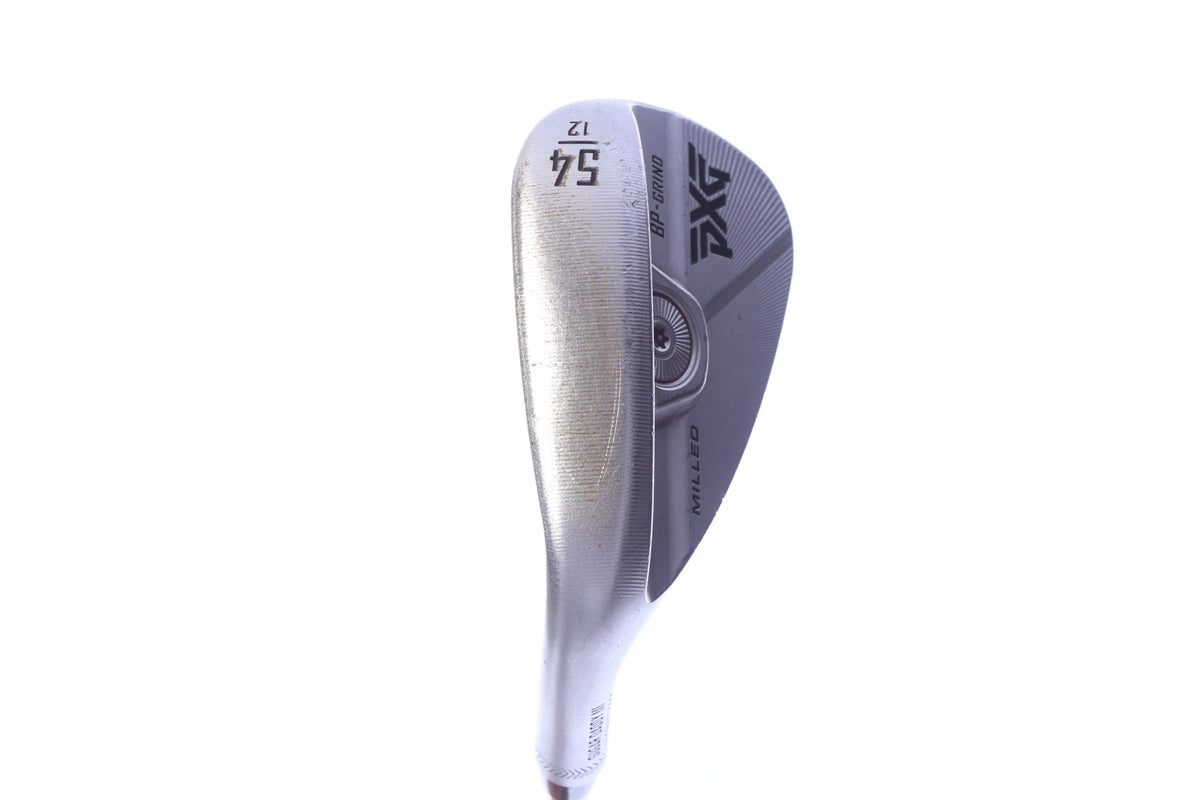 Used PXG Sugar Daddy III Sand Wedge - Left-Handed - 54 Degrees - Wedge Flex