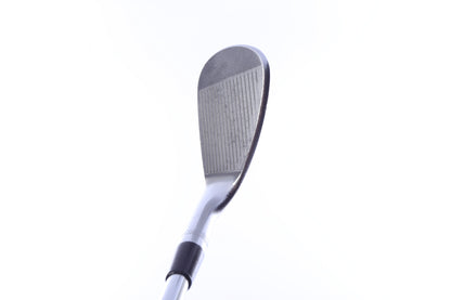 Used Titleist Vokey SM9 Tour Chrome Gap Wedge - Right-Handed - 52 Degrees - Wedge Flex