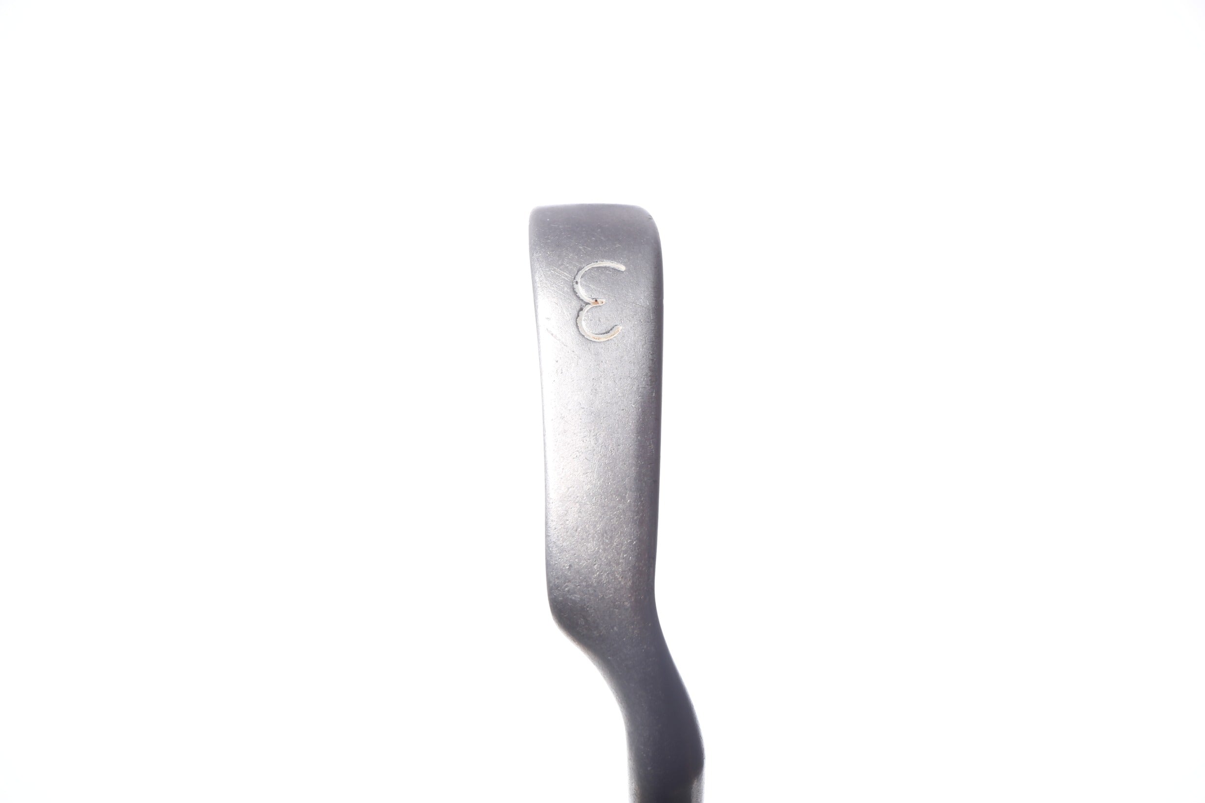 Used Ping Eye 2 Single 3-Iron - Right-Handed - Stiff Flex-Next Round