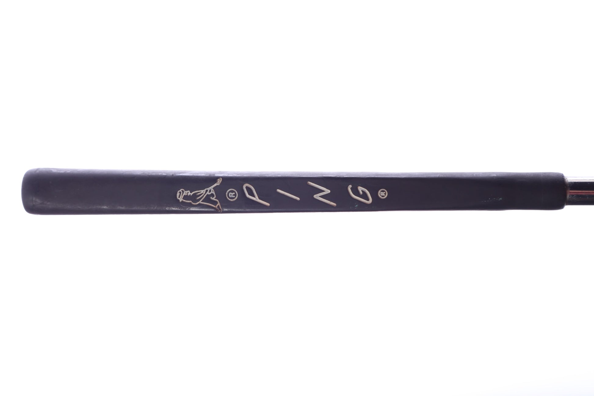 Used Ping Anser 2 Putter - Right-Handed - 35.5 in - Blade-Next Round