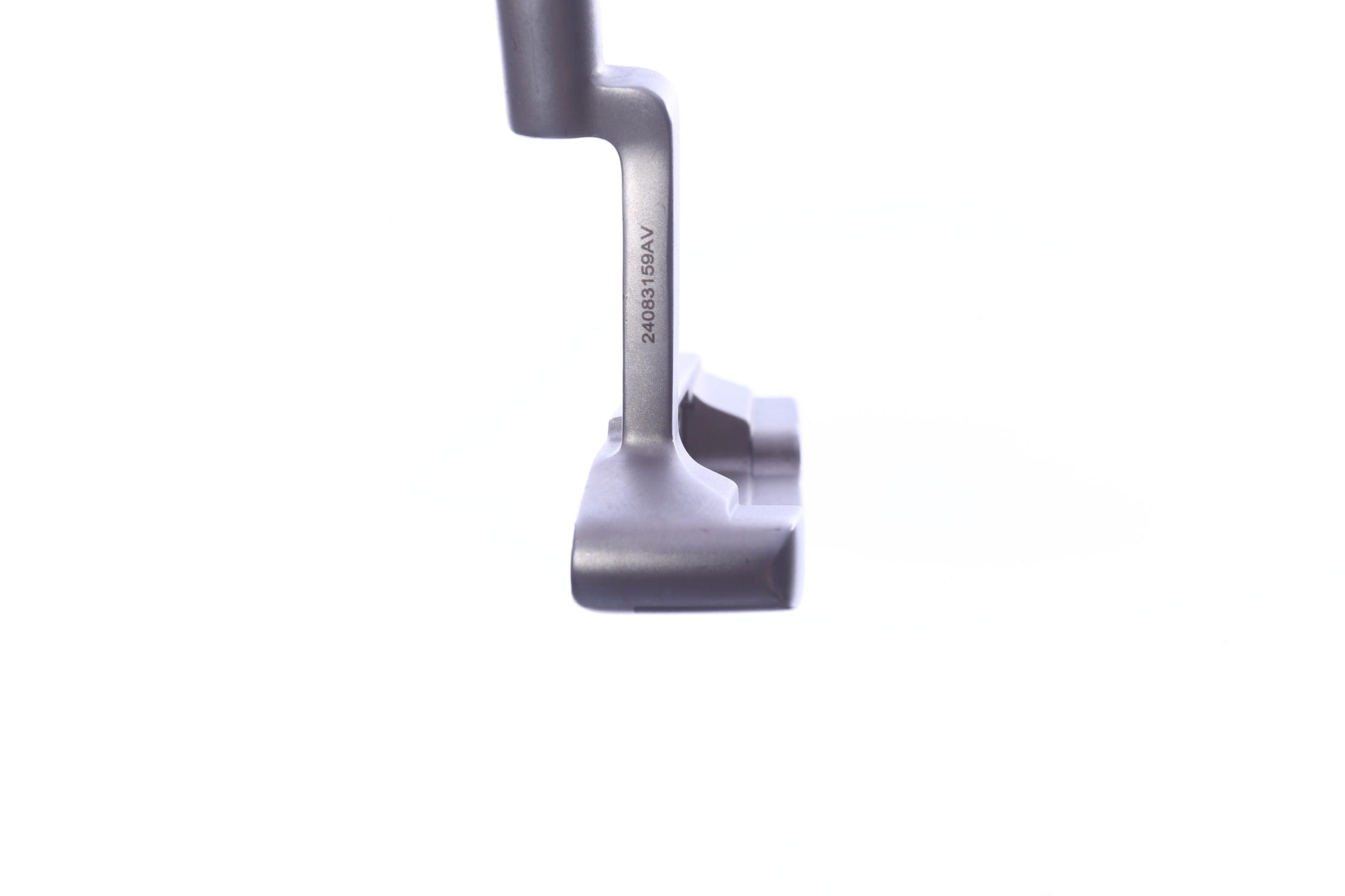 Used Ping 2024 Anser 2 Putter - Right-Handed - 35 in - Blade