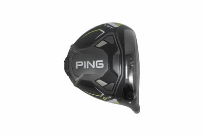 Used Ping G430 LST Driver - HEAD ONLY - Right-Handed - 9 Degrees