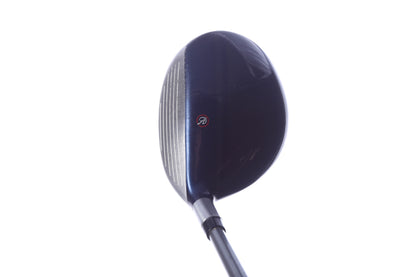 Used Adams Blue 3-Wood - Right-Handed - 15 Degrees - Seniors Flex