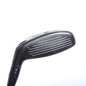 Used Titleist TSR2 4H Hybrid - Right-Handed - 21 Degrees - Regular Flex-Next Round