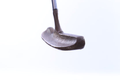 Used Titleist Bullseye Putter - Right-Handed - 35.5 in - Blade-Next Round