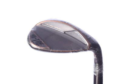 Used TaylorMade Hi-Toe 4 Lob Wedge - Right-Handed - 58 Degrees - Wedge Flex-Next Round